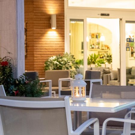 Hotel Orsa Maggiore Milano Marittima Exterior photo